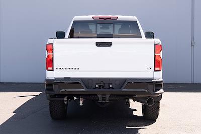 2025 Chevrolet Silverado 2500 Crew Cab SRW 4x4 Pickup for sale #17216 - photo 2