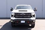 2025 Chevrolet Silverado 2500 Crew Cab SRW 4x4 Pickup for sale #17216 - photo 21
