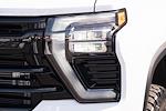 2025 Chevrolet Silverado 2500 Crew Cab SRW 4x4 Pickup for sale #17216 - photo 22