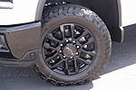 2025 Chevrolet Silverado 2500 Crew Cab SRW 4x4 Pickup for sale #17216 - photo 23