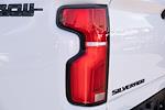2025 Chevrolet Silverado 2500 Crew Cab SRW 4x4 Pickup for sale #17216 - photo 27