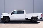 2025 Chevrolet Silverado 2500 Crew Cab SRW 4x4 Pickup for sale #17216 - photo 28