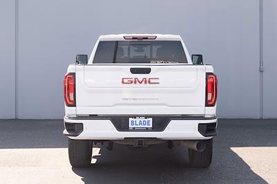 2021 GMC Sierra 3500 Crew Cab 4x4 Pickup for sale #17216A - photo 2
