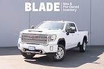 2021 GMC Sierra 3500 Crew Cab 4x4 Pickup for sale #17216A - photo 1