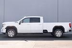2021 GMC Sierra 3500 Crew Cab 4x4 Pickup for sale #17216A - photo 33