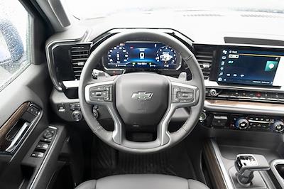 New 2025 Chevrolet Silverado 1500 - photo 1