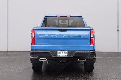 2025 Chevrolet Silverado 1500 Crew Cab 4x4 Pickup for sale #17218 - photo 2