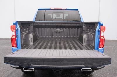 2025 Chevrolet Silverado 1500 Crew Cab 4x4 Pickup for sale #17218 - photo 2