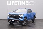 2025 Chevrolet Silverado 1500 Crew Cab 4x4 Pickup for sale #17218 - photo 1