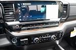 2025 Chevrolet Silverado 1500 Crew Cab 4x4 Pickup for sale #17218 - photo 4