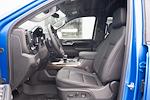 2025 Chevrolet Silverado 1500 Crew Cab 4x4 Pickup for sale #17218 - photo 12
