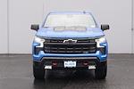 2025 Chevrolet Silverado 1500 Crew Cab 4x4 Pickup for sale #17218 - photo 22
