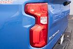 2025 Chevrolet Silverado 1500 Crew Cab 4x4 Pickup for sale #17218 - photo 27