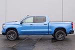 2025 Chevrolet Silverado 1500 Crew Cab 4x4 Pickup for sale #17218 - photo 28