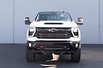 2025 Chevrolet Silverado 2500 Crew Cab 4x4 Pickup for sale #17222 - photo 25