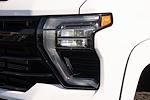 2025 Chevrolet Silverado 2500 Crew Cab 4x4 Pickup for sale #17222 - photo 26