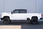 2025 Chevrolet Silverado 2500 Crew Cab 4x4 Pickup for sale #17222 - photo 2