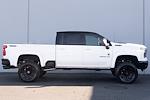 2025 Chevrolet Silverado 2500 Crew Cab 4x4 Pickup for sale #17222 - photo 33