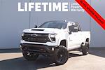 2025 Chevrolet Silverado 2500 Crew Cab 4x4 Pickup for sale #17222 - photo 1