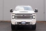 2020 Chevrolet Silverado 3500 Crew Cab SRW 4WD Pickup for sale #17222A - photo 25