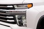 2020 Chevrolet Silverado 3500 Crew Cab SRW 4WD Pickup for sale #17222A - photo 26