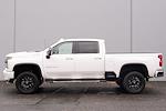 2020 Chevrolet Silverado 3500 Crew Cab SRW 4WD Pickup for sale #17222A - photo 33