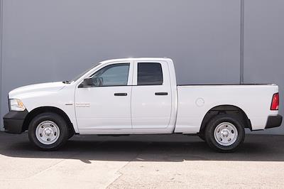 2014 Ram 1500 Quad Cab 4WD Pickup for sale #17243A - photo 2