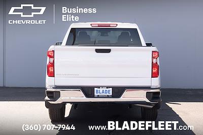 2025 Chevrolet Silverado 1500 Double Cab RWD Pickup for sale #17245 - photo 2