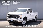 2025 Chevrolet Silverado 1500 Double Cab RWD Pickup for sale #17245 - photo 1