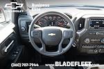 2025 Chevrolet Silverado 1500 Double Cab RWD Pickup for sale #17245 - photo 3