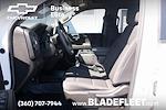 2025 Chevrolet Silverado 1500 Double Cab RWD Pickup for sale #17245 - photo 11
