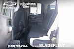 2025 Chevrolet Silverado 1500 Double Cab RWD Pickup for sale #17245 - photo 14
