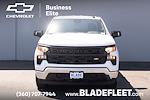 2025 Chevrolet Silverado 1500 Double Cab RWD Pickup for sale #17245 - photo 17