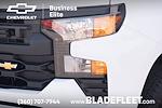 2025 Chevrolet Silverado 1500 Double Cab RWD Pickup for sale #17245 - photo 18