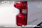 2025 Chevrolet Silverado 1500 Double Cab RWD Pickup for sale #17245 - photo 22