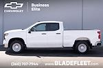 2025 Chevrolet Silverado 1500 Double Cab RWD Pickup for sale #17245 - photo 23