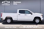 2025 Chevrolet Silverado 1500 Double Cab RWD Pickup for sale #17245 - photo 24