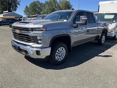 2025 Chevrolet Silverado 2500 Crew Cab 4x4 Pickup for sale #17246 - photo 1