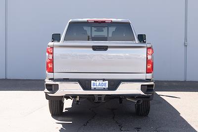 New 2025 Chevrolet Silverado 2500 LT Crew Cab 4x4 Pickup for sale #17246 - photo 2
