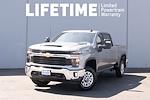 New 2025 Chevrolet Silverado 2500 LT Crew Cab 4x4 Pickup for sale #17246 - photo 1