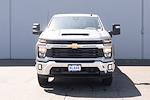 New 2025 Chevrolet Silverado 2500 LT Crew Cab 4x4 Pickup for sale #17246 - photo 21