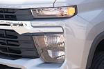 New 2025 Chevrolet Silverado 2500 LT Crew Cab 4x4 Pickup for sale #17246 - photo 22