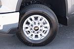 New 2025 Chevrolet Silverado 2500 LT Crew Cab 4x4 Pickup for sale #17246 - photo 23