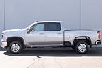New 2025 Chevrolet Silverado 2500 LT Crew Cab 4x4 Pickup for sale #17246 - photo 29