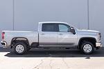 New 2025 Chevrolet Silverado 2500 LT Crew Cab 4x4 Pickup for sale #17246 - photo 30