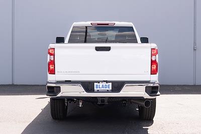 2025 Chevrolet Silverado 3500 Crew Cab 4x4 Pickup for sale #17248 - photo 2
