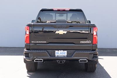2025 Chevrolet Silverado 1500 Crew Cab 4WD Pickup for sale #17250 - photo 2