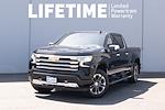 2025 Chevrolet Silverado 1500 Crew Cab 4WD Pickup for sale #17250 - photo 1