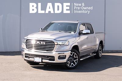 2025 Ram 1500 Crew Cab 4WD Pickup for sale #17253A - photo 1