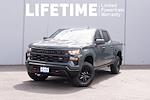 2025 Chevrolet Silverado 1500 Crew Cab 4x4 Pickup for sale #17266 - photo 1
